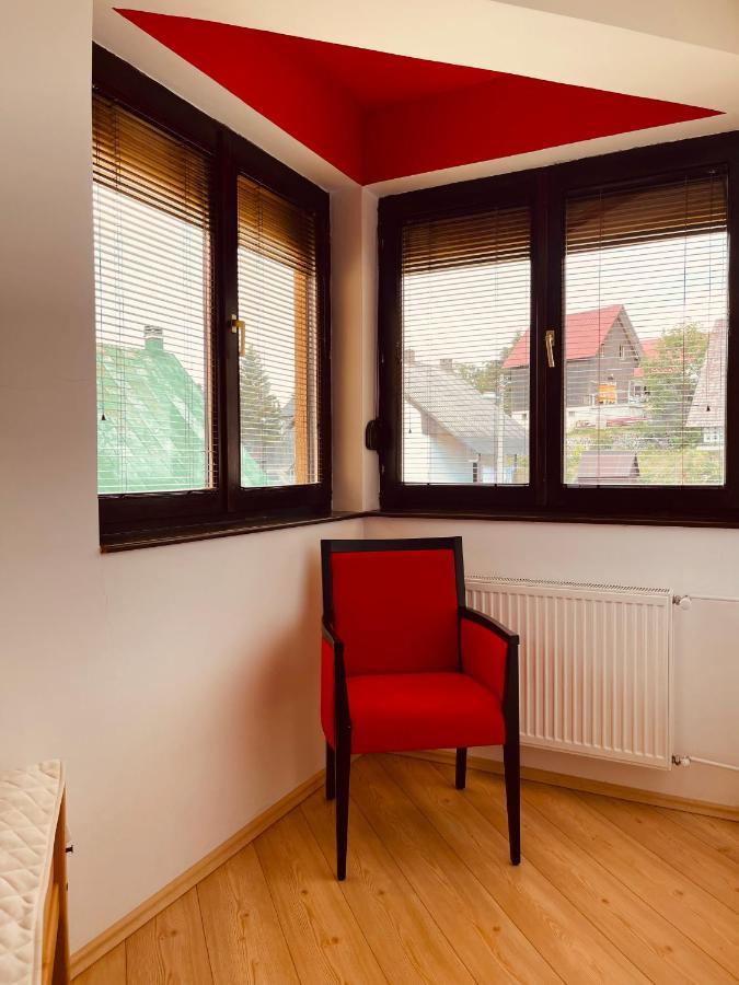 Hill Durmitor Apartment Žabljak Exterior foto