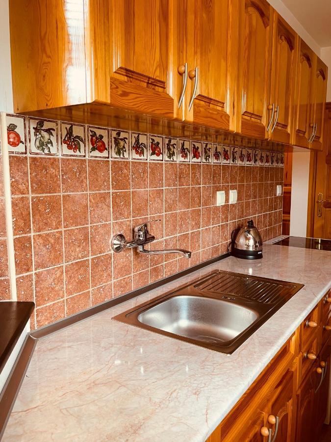 Hill Durmitor Apartment Žabljak Exterior foto