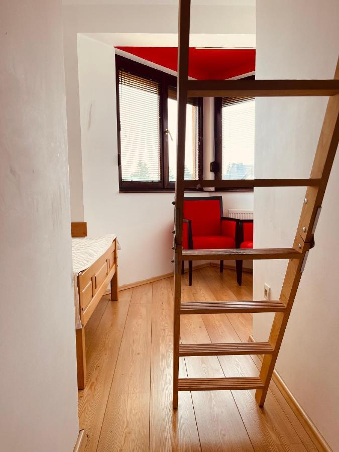 Hill Durmitor Apartment Žabljak Exterior foto