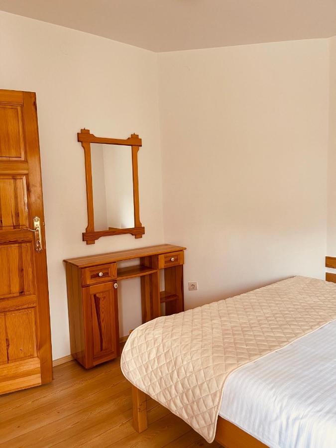 Hill Durmitor Apartment Žabljak Exterior foto
