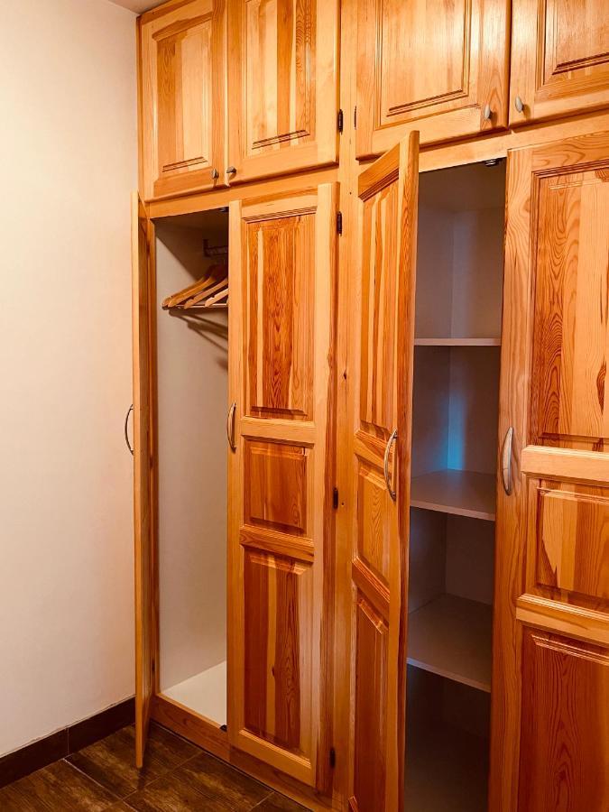 Hill Durmitor Apartment Žabljak Exterior foto