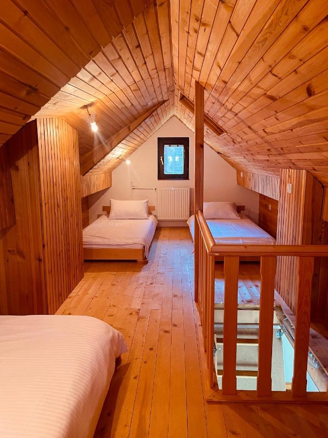 Hill Durmitor Apartment Žabljak Exterior foto