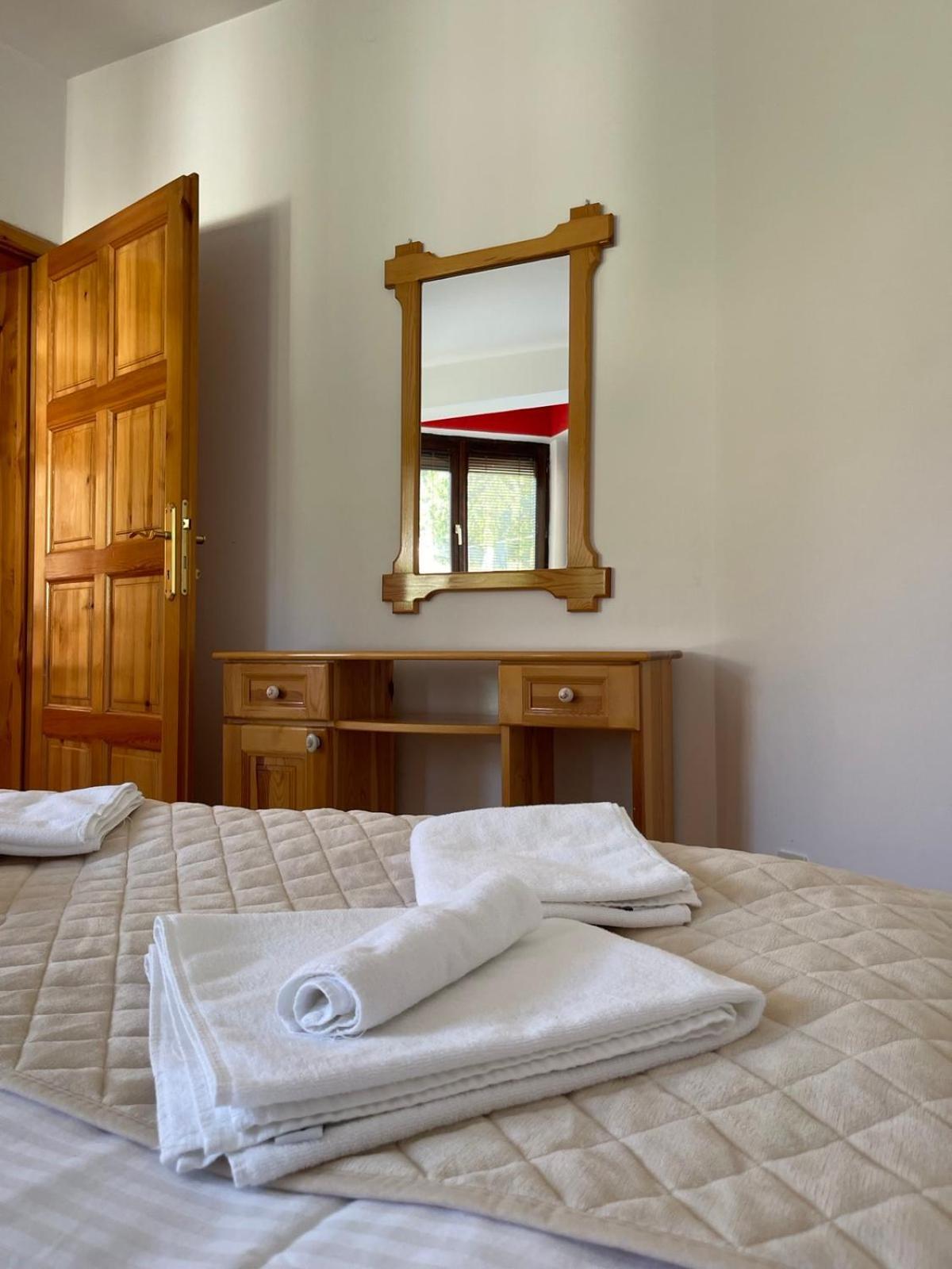 Hill Durmitor Apartment Žabljak Exterior foto